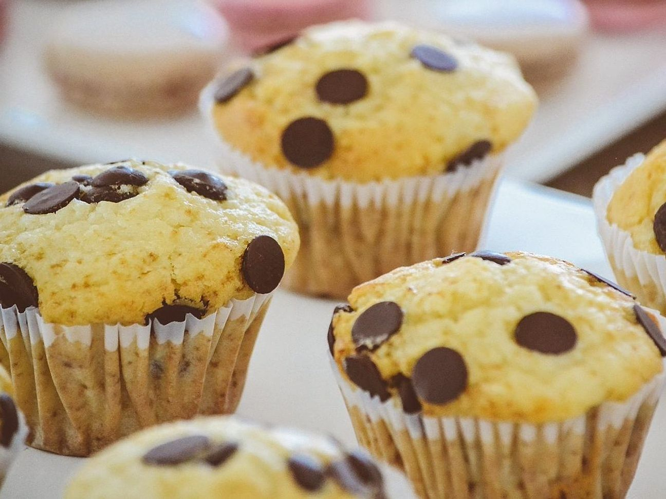 Local baker's secret